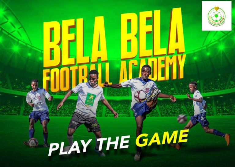 Bela-Bela Academy FC