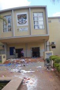 Bela Bela Municipality