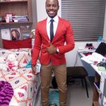 Meshack Kekana