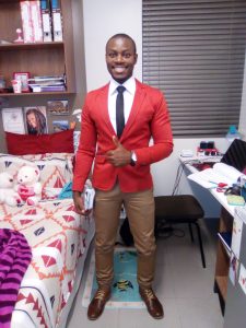 Meshack Kekana