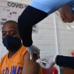 covid vaccination