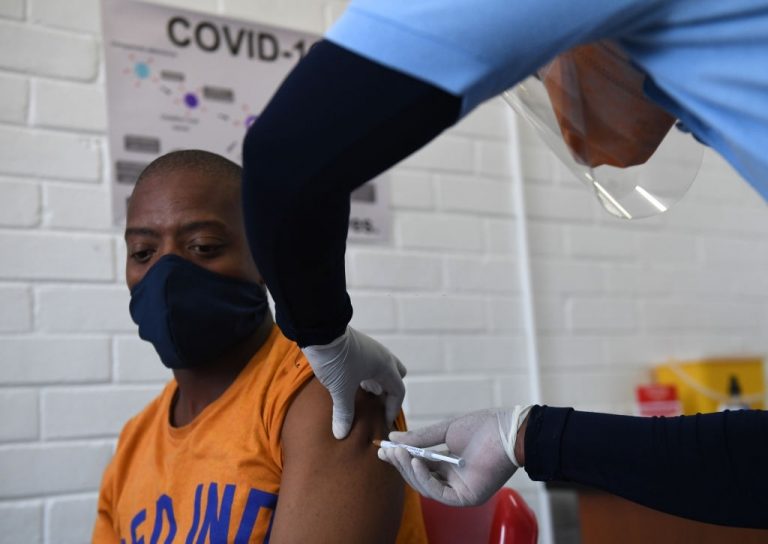 covid vaccination