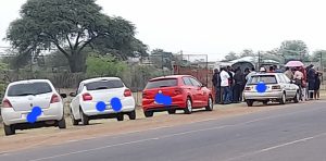 Community members